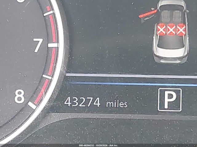 3N1AB8CV8SY309019 Nissan SENTRA SV