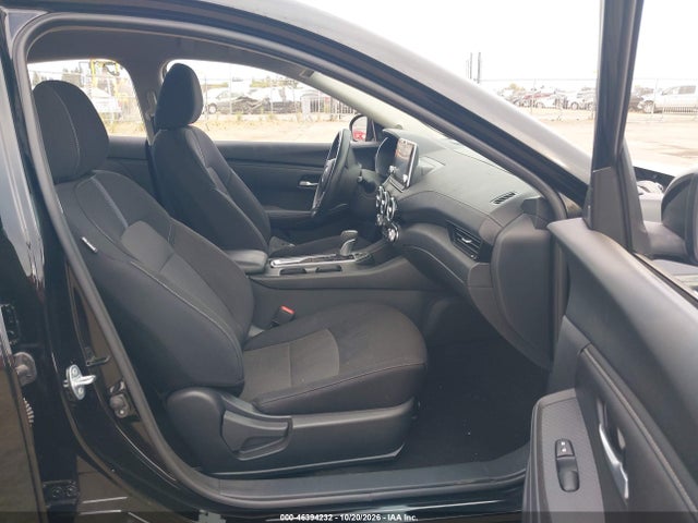 3N1AB8CV8SY309019 Nissan SENTRA SV