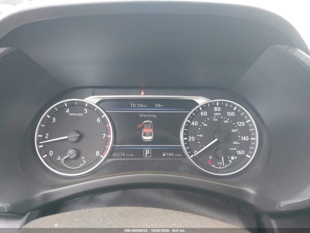 3N1AB8CV8SY309019 Nissan SENTRA SV