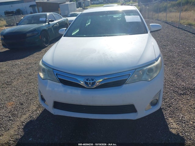 Aukcja sprzedaży 2014 Toyota Camry Hybrid Xle, vin: 4T1BD1FKXEU112604, numer aukcji: 46394235