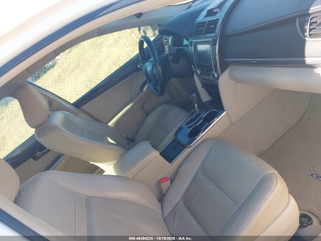 Aukcja sprzedaży 2014 Toyota Camry Hybrid Xle, vin: 4T1BD1FKXEU112604, numer aukcji: 46394235