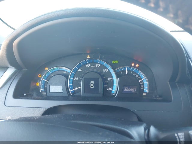 Aukcja sprzedaży 2014 Toyota Camry Hybrid Xle, vin: 4T1BD1FKXEU112604, numer aukcji: 46394235
