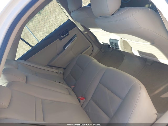 Aukcja sprzedaży 2014 Toyota Camry Hybrid Xle, vin: 4T1BD1FKXEU112604, numer aukcji: 46394235