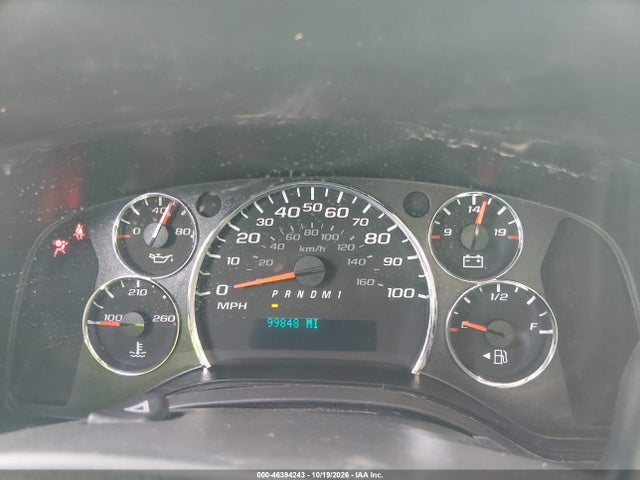 46394243 :رقم المزاد ، 1GCWGAFF7H1187928 vin ، 2017 Chevrolet Express 2500 Work Van مزاد بيع