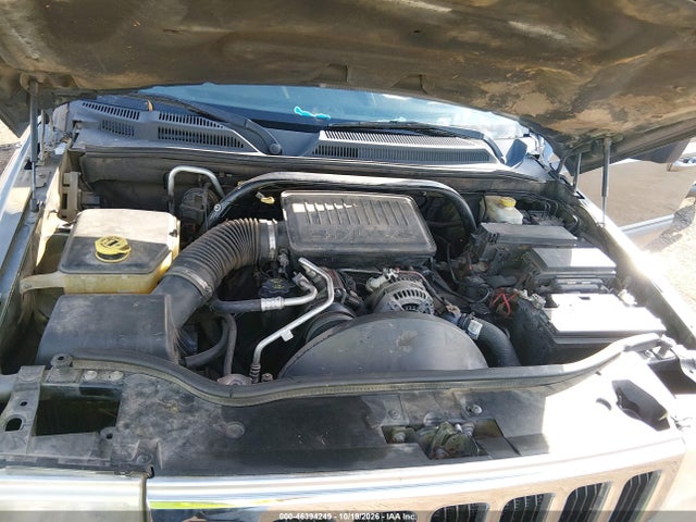 46394249 :رقم المزاد ، 1J8HH48N97C622259 vin ، 2007 Jeep Commander Sport مزاد بيع