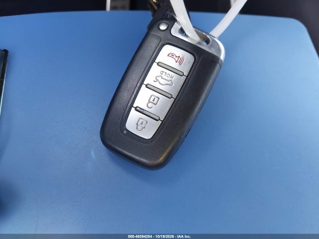 Hyundai Veloster Turbo 2016 KMHTC6AE5GU255954 Image 11