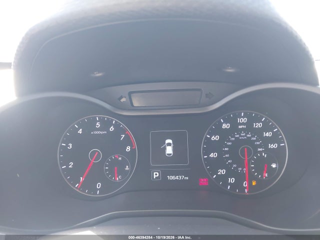 Hyundai Veloster Turbo 2016 KMHTC6AE5GU255954 Image 7