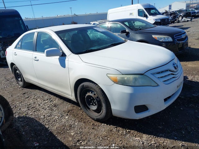 Aukcja sprzedaży 2010 Toyota Camry, vin: 4T1BF3EK3AU580630, numer aukcji: 46394291