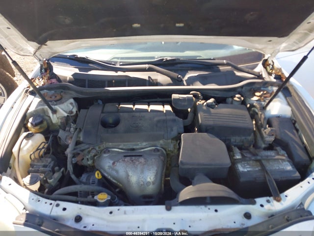 Aukcja sprzedaży 2010 Toyota Camry, vin: 4T1BF3EK3AU580630, numer aukcji: 46394291