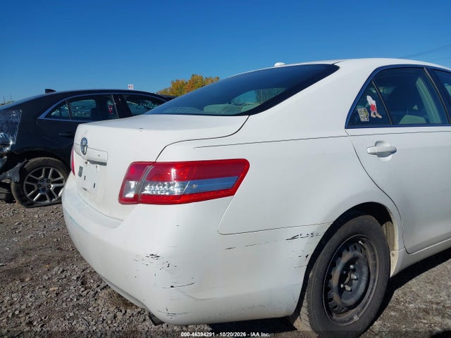 Aukcja sprzedaży 2010 Toyota Camry, vin: 4T1BF3EK3AU580630, numer aukcji: 46394291