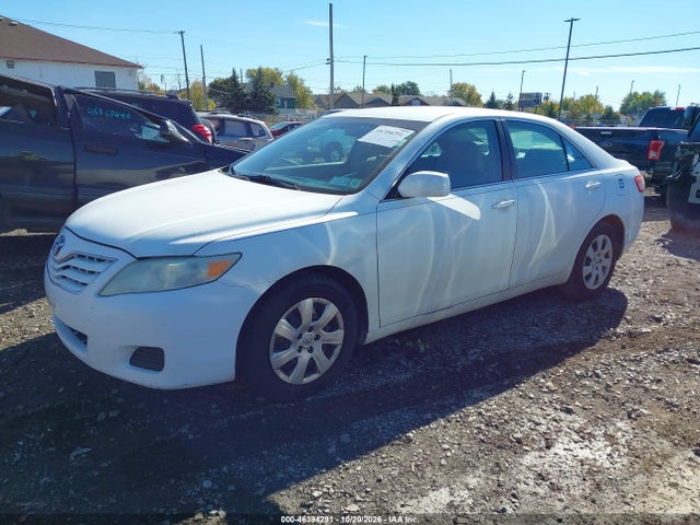 Aukcja sprzedaży 2010 Toyota Camry, vin: 4T1BF3EK3AU580630, numer aukcji: 46394291