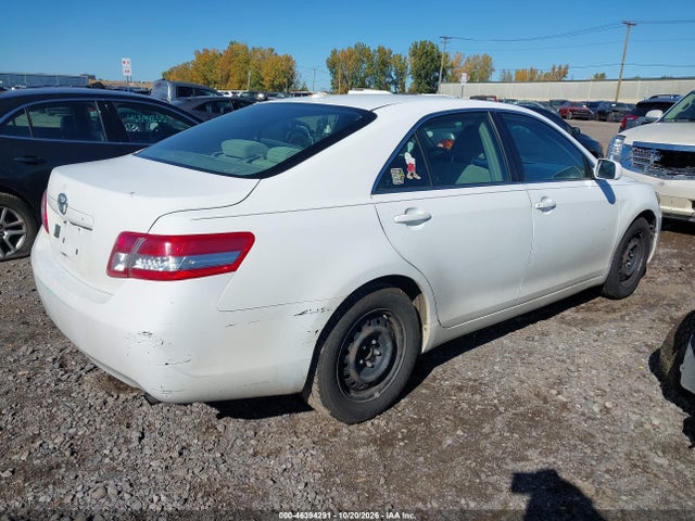 Aukcja sprzedaży 2010 Toyota Camry, vin: 4T1BF3EK3AU580630, numer aukcji: 46394291