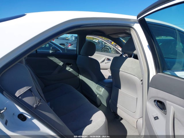Aukcja sprzedaży 2010 Toyota Camry, vin: 4T1BF3EK3AU580630, numer aukcji: 46394291