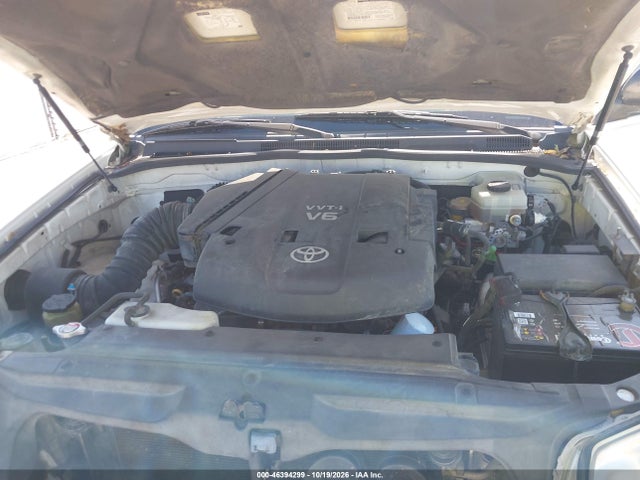 46394299 :رقم المزاد ، JTEZU14RX30014000 vin ، 2003 Toyota 4runner Sr5 V6 مزاد بيع