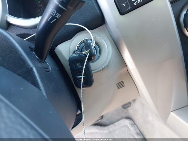 46394299 :رقم المزاد ، JTEZU14RX30014000 vin ، 2003 Toyota 4runner Sr5 V6 مزاد بيع