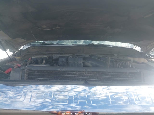 Aukcja sprzedaży 2015 Ford F-250 Xlt, vin: 1FT7W2B66FEC63762, numer aukcji: 46394307
