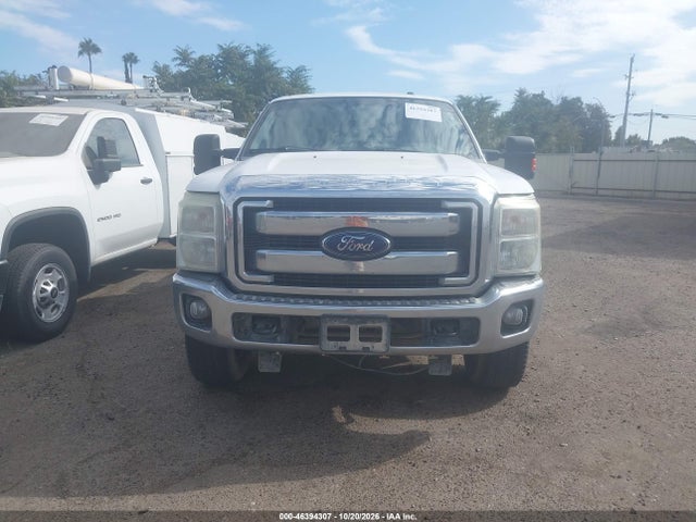 Aukcja sprzedaży 2015 Ford F-250 Xlt, vin: 1FT7W2B66FEC63762, numer aukcji: 46394307