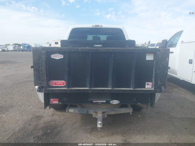 Aukcja sprzedaży 2015 Ford F-250 Xlt, vin: 1FT7W2B66FEC63762, numer aukcji: 46394307