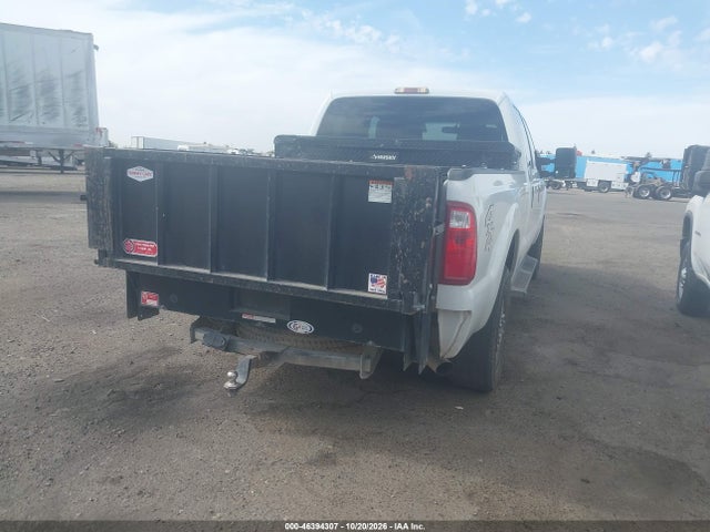 Aukcja sprzedaży 2015 Ford F-250 Xlt, vin: 1FT7W2B66FEC63762, numer aukcji: 46394307