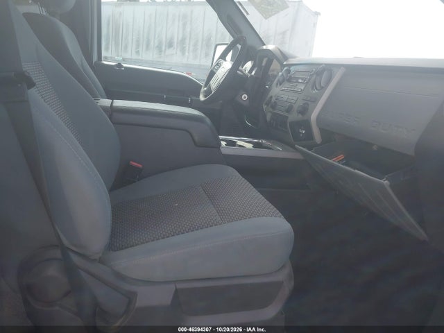 Aukcja sprzedaży 2015 Ford F-250 Xlt, vin: 1FT7W2B66FEC63762, numer aukcji: 46394307