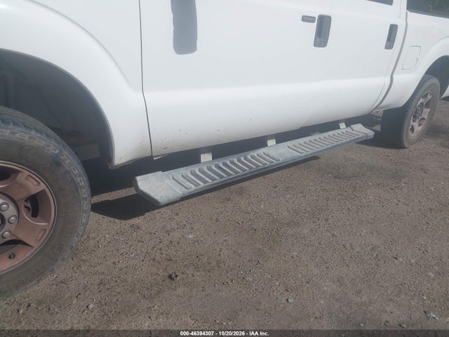 Aukcja sprzedaży 2015 Ford F-250 Xlt, vin: 1FT7W2B66FEC63762, numer aukcji: 46394307
