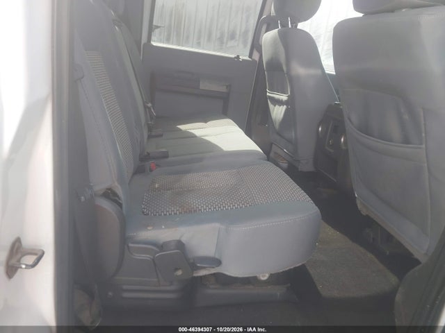 Aukcja sprzedaży 2015 Ford F-250 Xlt, vin: 1FT7W2B66FEC63762, numer aukcji: 46394307
