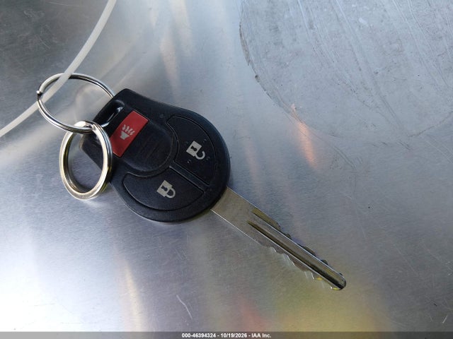 46394324 :رقم المزاد ، 3N1CE2CP6EL402380 vin ، 2014 Nissan Versa Note Sv مزاد بيع