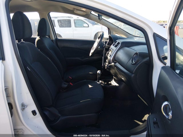 46394324 :رقم المزاد ، 3N1CE2CP6EL402380 vin ، 2014 Nissan Versa Note Sv مزاد بيع