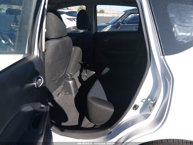 46394324 :رقم المزاد ، 3N1CE2CP6EL402380 vin ، 2014 Nissan Versa Note Sv مزاد بيع