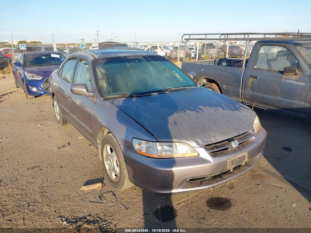 Aukcja sprzedaży 2000 Honda Accord 3.0 Ex, vin: 1HGCG1658YA007092, numer aukcji: 46394340