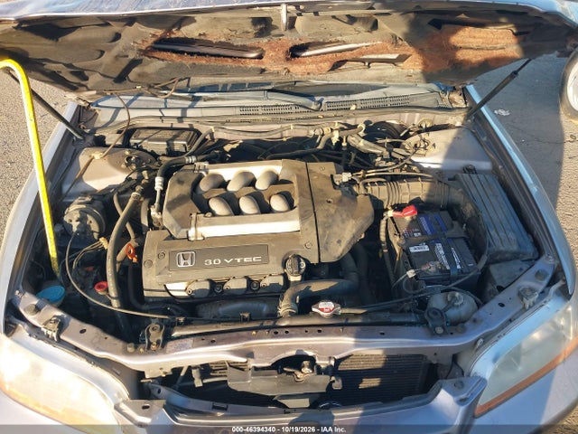 Aukcja sprzedaży 2000 Honda Accord 3.0 Ex, vin: 1HGCG1658YA007092, numer aukcji: 46394340