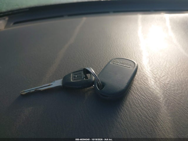 Aukcja sprzedaży 2000 Honda Accord 3.0 Ex, vin: 1HGCG1658YA007092, numer aukcji: 46394340