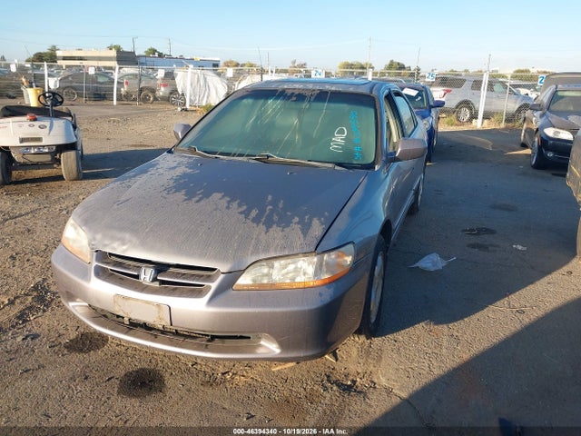 Aukcja sprzedaży 2000 Honda Accord 3.0 Ex, vin: 1HGCG1658YA007092, numer aukcji: 46394340