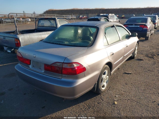 Aukcja sprzedaży 2000 Honda Accord 3.0 Ex, vin: 1HGCG1658YA007092, numer aukcji: 46394340