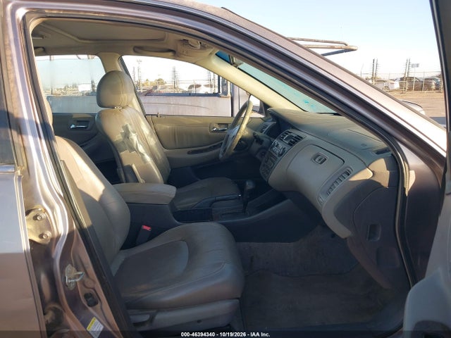 Aukcja sprzedaży 2000 Honda Accord 3.0 Ex, vin: 1HGCG1658YA007092, numer aukcji: 46394340