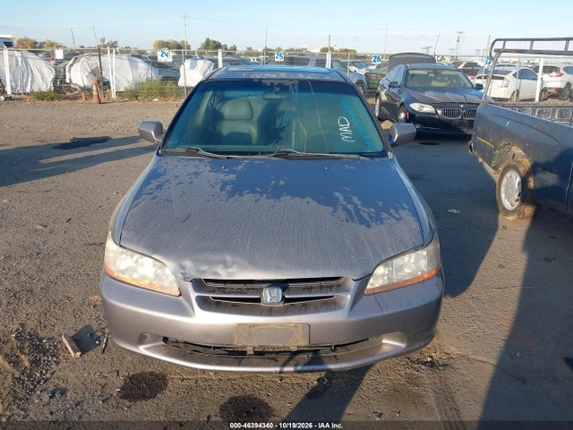 Aukcja sprzedaży 2000 Honda Accord 3.0 Ex, vin: 1HGCG1658YA007092, numer aukcji: 46394340