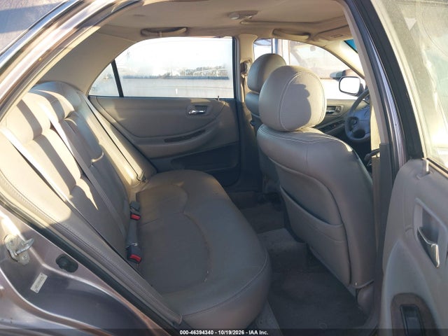 Aukcja sprzedaży 2000 Honda Accord 3.0 Ex, vin: 1HGCG1658YA007092, numer aukcji: 46394340