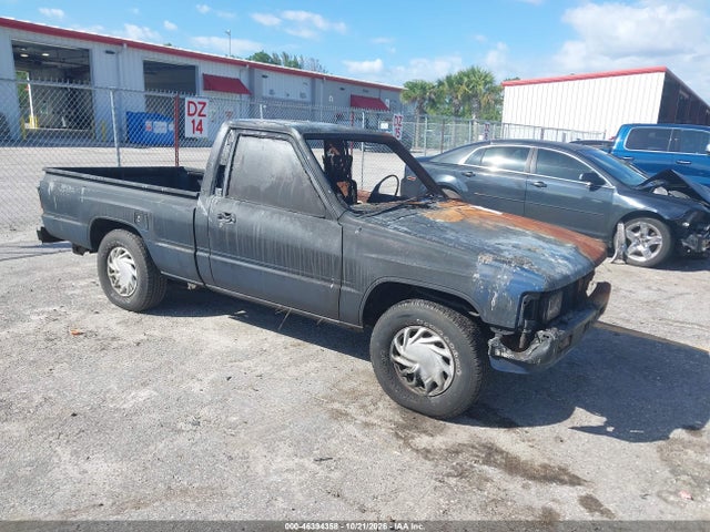 Aukcja sprzedaży 1986 Toyota Pickup 1/2 Ton Rn50, vin: JT4RN50R7G0209539, numer aukcji: 46394358