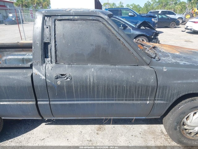 Aukcja sprzedaży 1986 Toyota Pickup 1/2 Ton Rn50, vin: JT4RN50R7G0209539, numer aukcji: 46394358