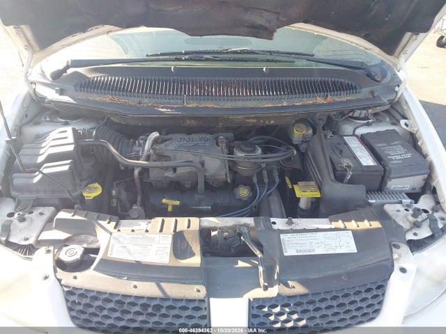 Aukcja sprzedaży 2001 Dodge Grand Caravan Sport, vin: 2B4GP44G01R169089, numer aukcji: 46394362