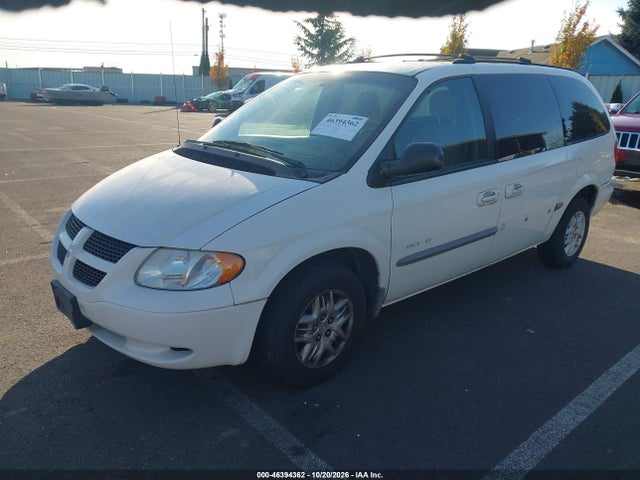 Aukcja sprzedaży 2001 Dodge Grand Caravan Sport, vin: 2B4GP44G01R169089, numer aukcji: 46394362