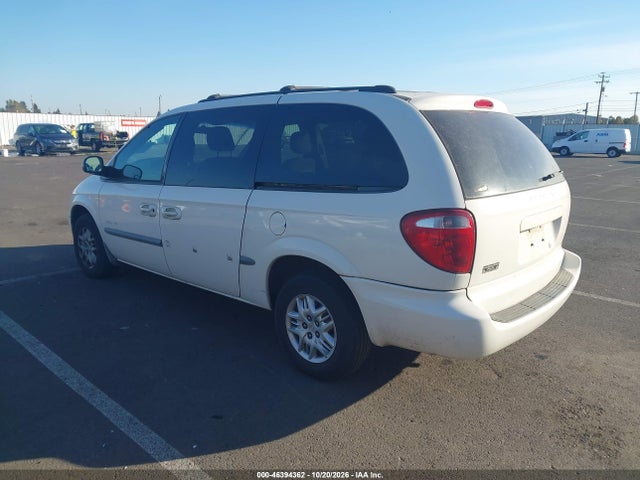 Aukcja sprzedaży 2001 Dodge Grand Caravan Sport, vin: 2B4GP44G01R169089, numer aukcji: 46394362