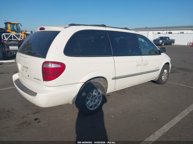 Aukcja sprzedaży 2001 Dodge Grand Caravan Sport, vin: 2B4GP44G01R169089, numer aukcji: 46394362