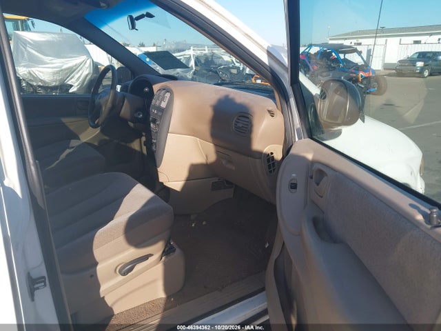 Aukcja sprzedaży 2001 Dodge Grand Caravan Sport, vin: 2B4GP44G01R169089, numer aukcji: 46394362