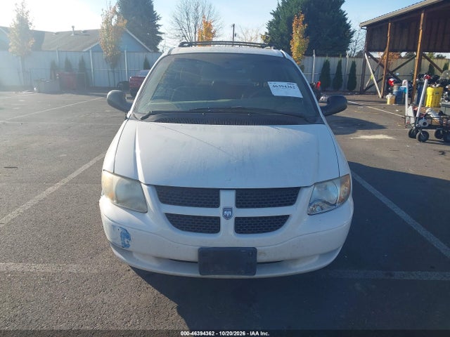 Aukcja sprzedaży 2001 Dodge Grand Caravan Sport, vin: 2B4GP44G01R169089, numer aukcji: 46394362