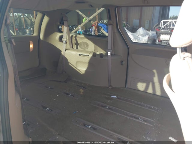 Aukcja sprzedaży 2001 Dodge Grand Caravan Sport, vin: 2B4GP44G01R169089, numer aukcji: 46394362