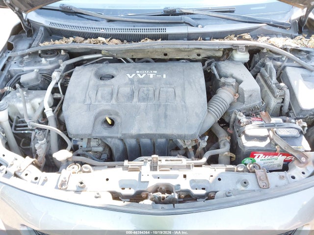 Aukcja sprzedaży 2010 Toyota Corolla Le, vin: JTDBU4EE4AJ055264, numer aukcji: 46394364