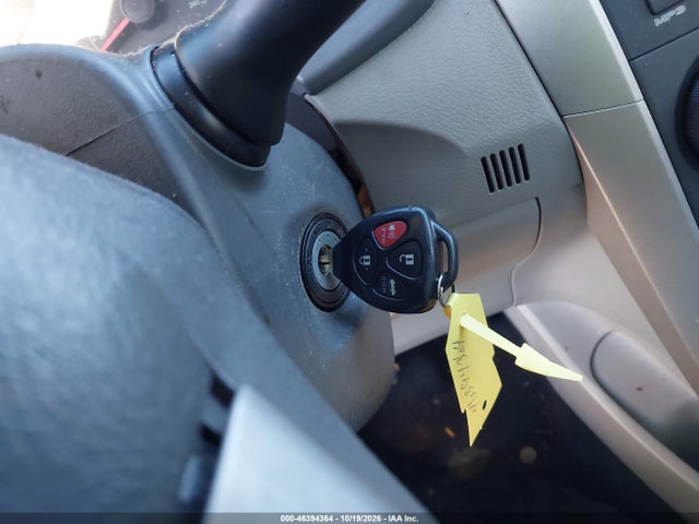 Aukcja sprzedaży 2010 Toyota Corolla Le, vin: JTDBU4EE4AJ055264, numer aukcji: 46394364
