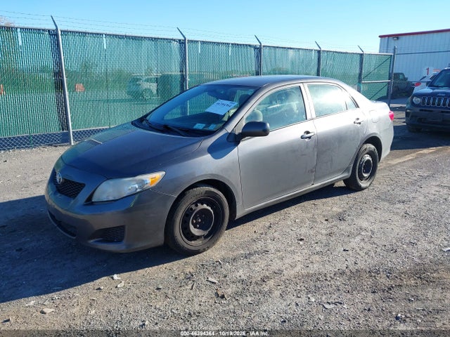 Aukcja sprzedaży 2010 Toyota Corolla Le, vin: JTDBU4EE4AJ055264, numer aukcji: 46394364