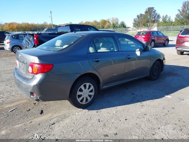 Aukcja sprzedaży 2010 Toyota Corolla Le, vin: JTDBU4EE4AJ055264, numer aukcji: 46394364